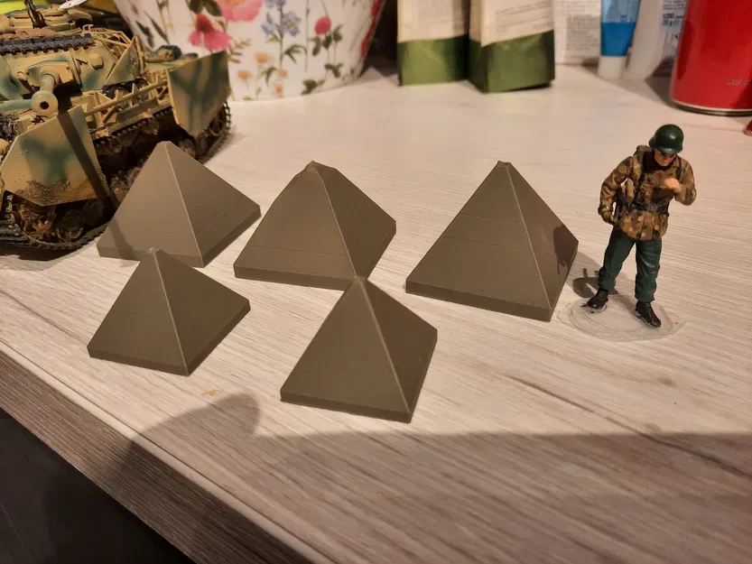 Răng Rồng Thời Thế Chiến II (WW2) - Image 3