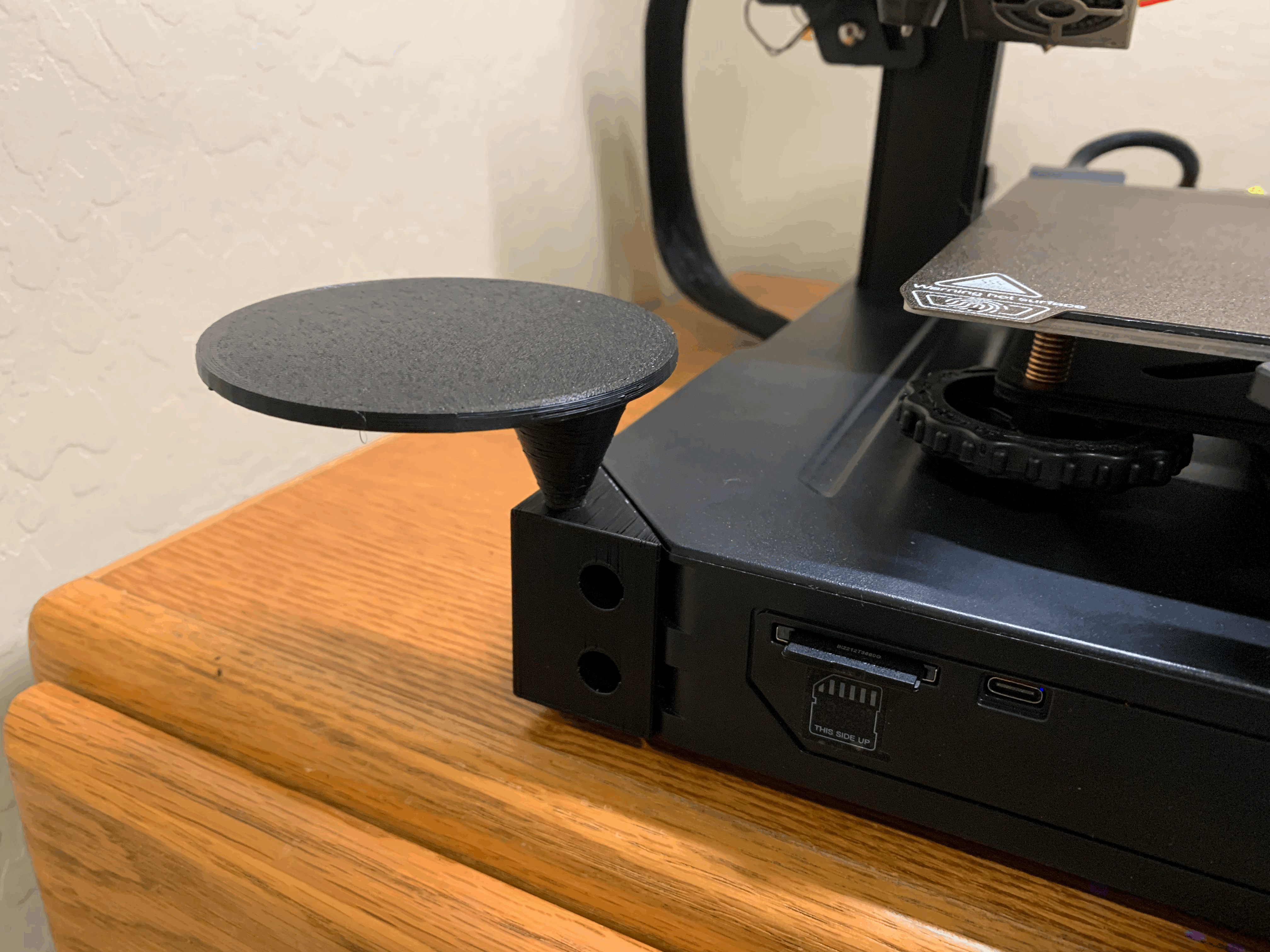 Giá đỡ Beagle cho Ender 3 S1 Pro