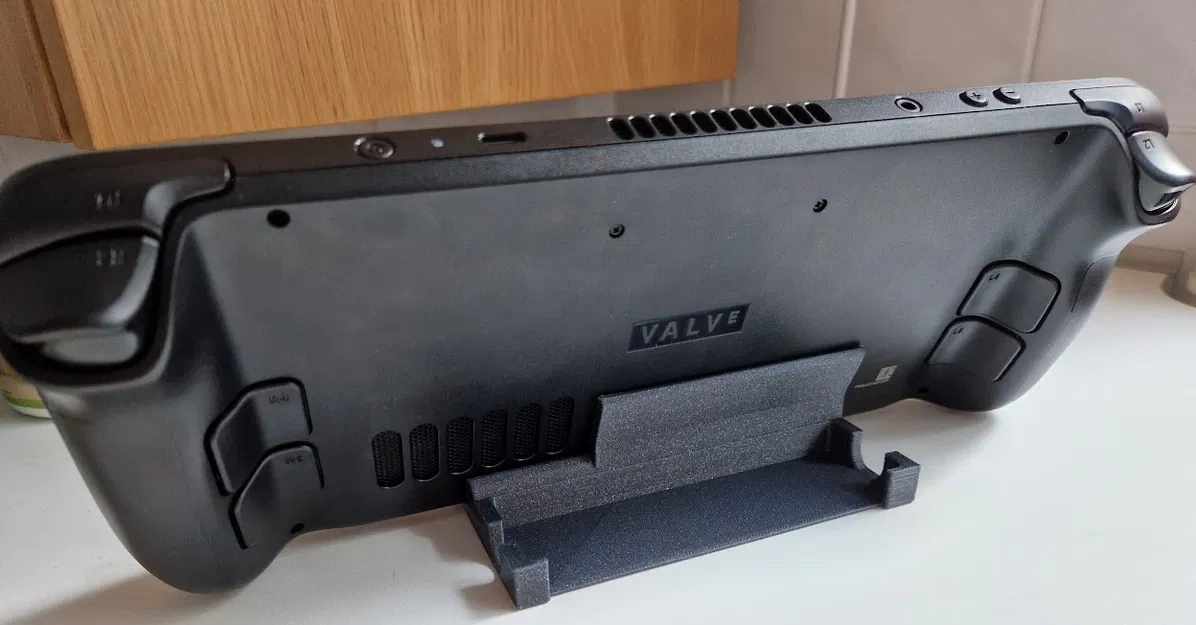 Đế Steam Deck - Hub USB AlzaPower - Image 2