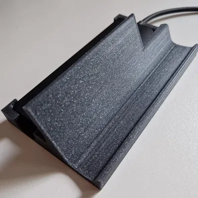 Đế Steam Deck - Hub USB AlzaPower