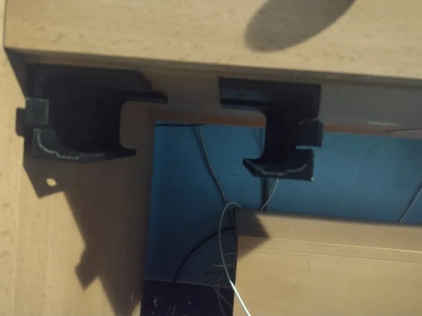 Giá đỡ Behringer UMC22 - Image 2