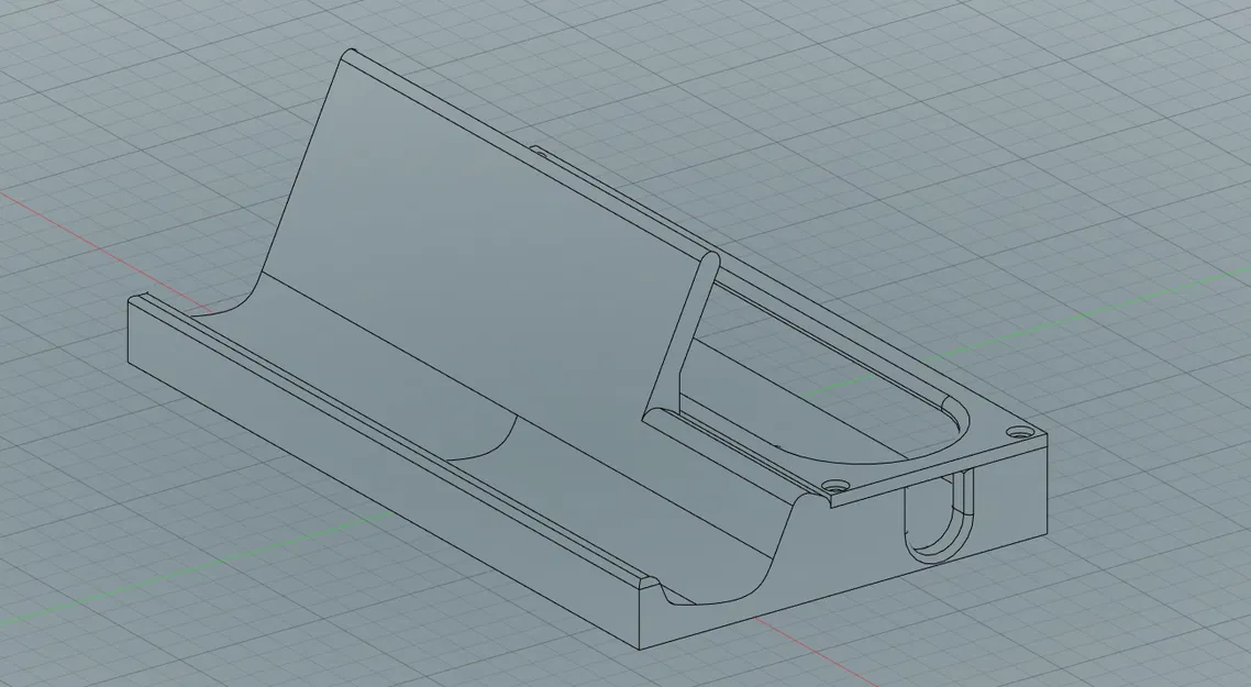 Đế Steam Deck - Hub USB AlzaPower - Image 5