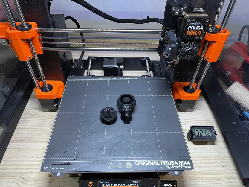 Bộ Khuếch Tán Khí Điều Chỉnh Được Cho Máy Bơm Khí - Image 9