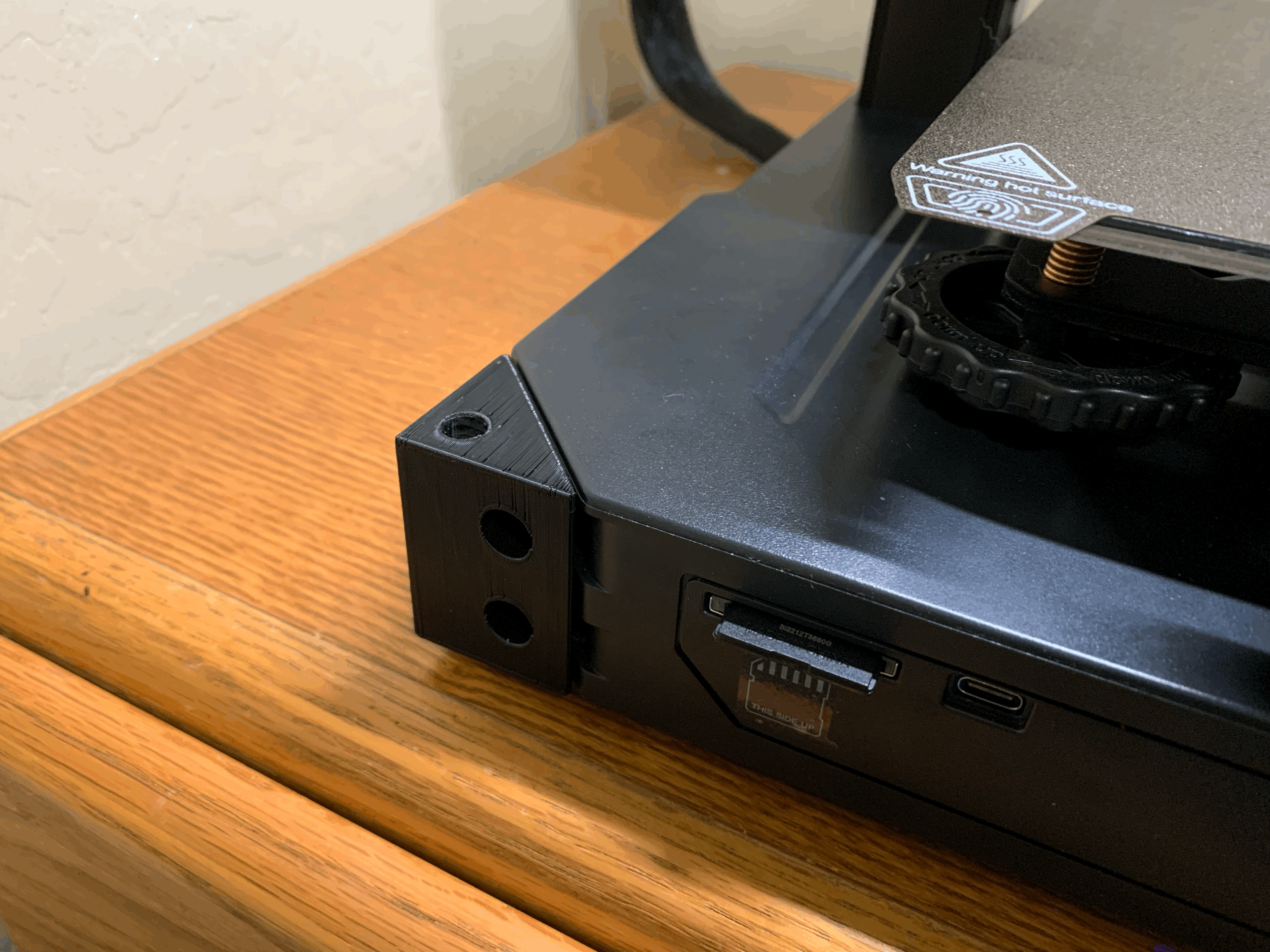 Giá đỡ Beagle cho Ender 3 S1 Pro