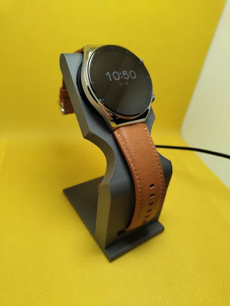 Đế Sạc Xiaomi Watch S1 - Image 1