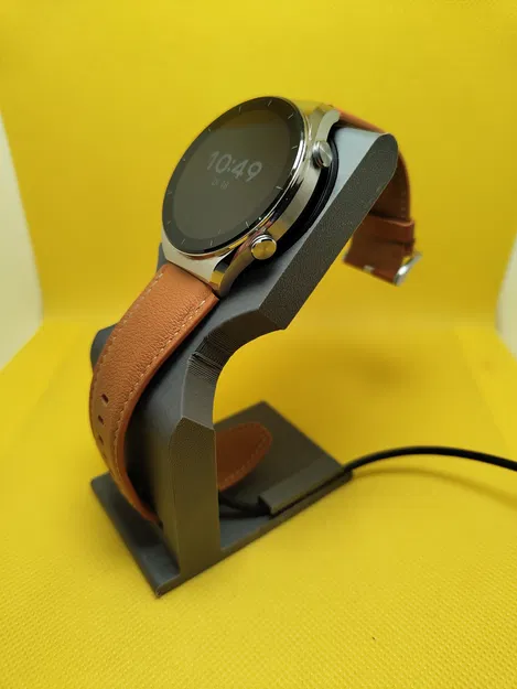 Đế Sạc Xiaomi Watch S1 - Image 3