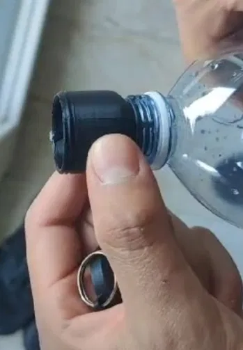 Hộp Đựng Creatine, Citrulline, Protein - Image 1