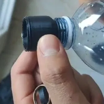 Hộp Đựng Creatine, Citrulline, Protein