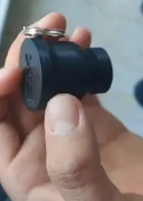 Hộp Đựng Creatine, Citrulline, Protein - Image 2