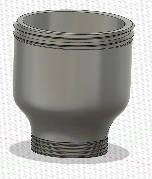 Hộp Đựng Creatine, Citrulline, Protein - Image 3