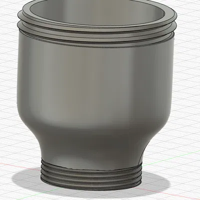 Hộp Đựng Creatine, Citrulline, Protein