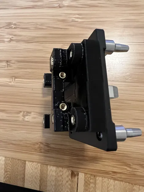 Bộ Gắn Hermit Crab StealthBurner - Image 3