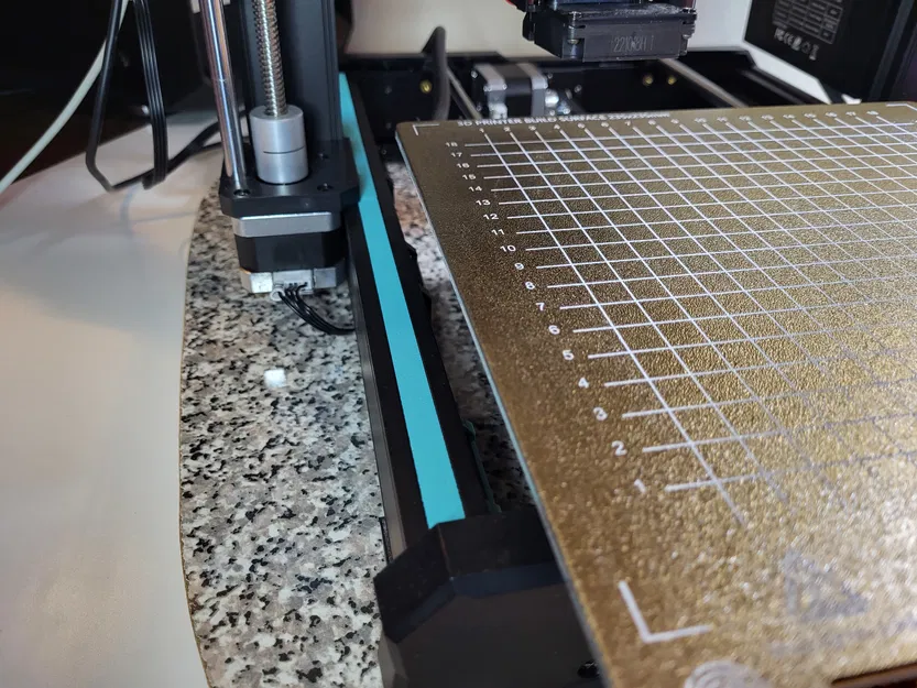 Gioăng Nhôm Thanh Định Hình Sovol SV06/Plus/ACE - Image 2