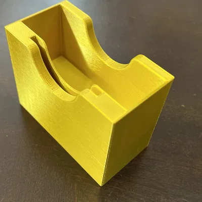 Insert cho The Lord of the Rings LCG và Marvel Champions