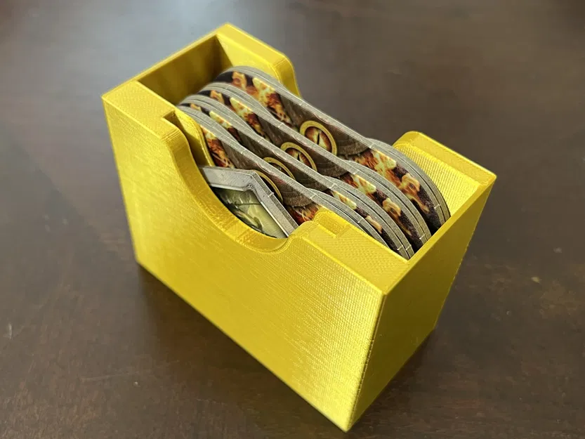 Insert cho The Lord of the Rings LCG và Marvel Champions - Image 5