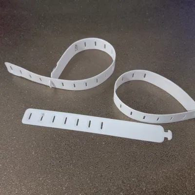 Dây rút cáp Đơn giản và Nhanh chóng