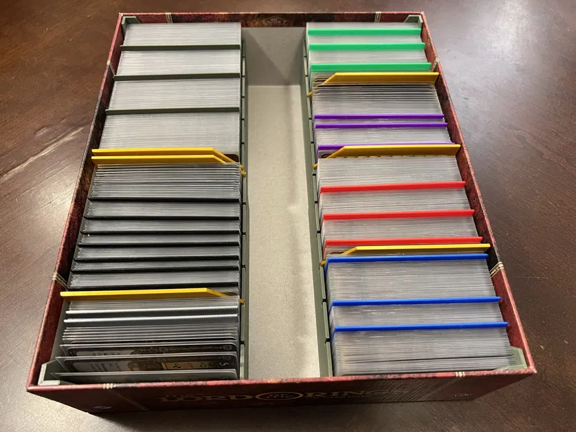 Insert cho The Lord of the Rings LCG và Marvel Champions - Image 14