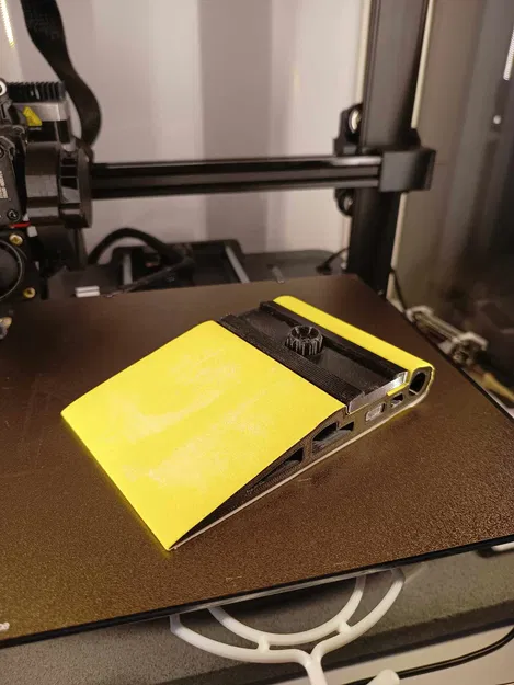 Cục Chà Nhám Rộng 91.5mm - Image 1