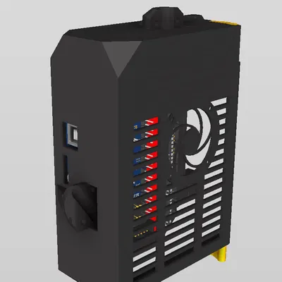 Vỏ SKR 1.4 Turbo Bear