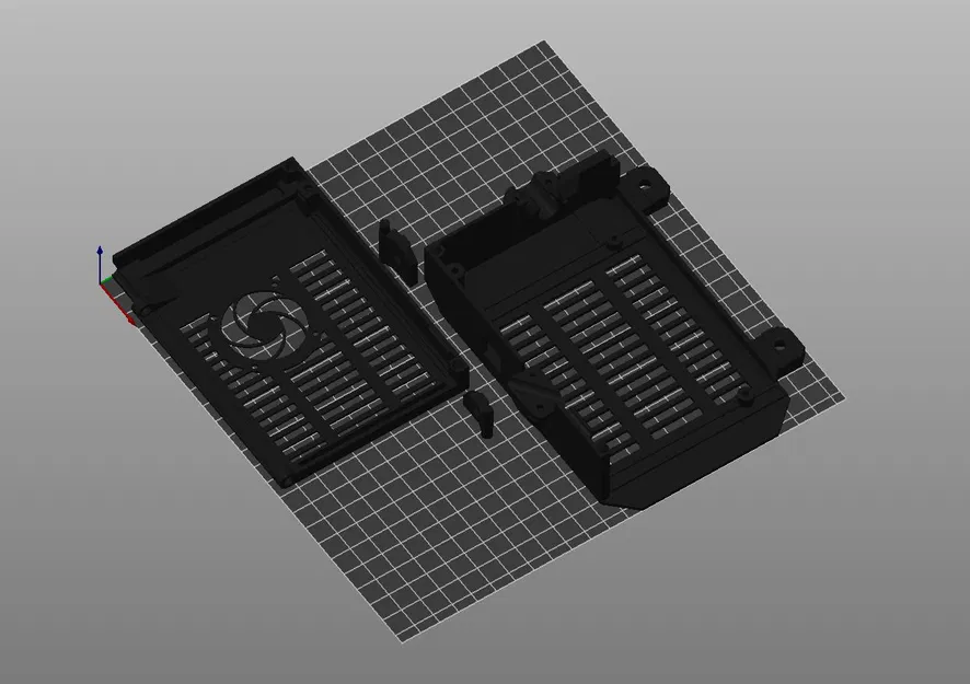 Vỏ SKR 1.4 Turbo Bear - Image 3