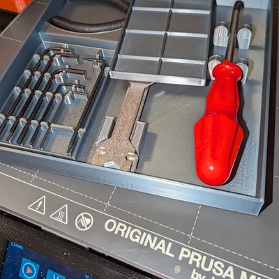 Khay Dụng Cụ Bộ MK4