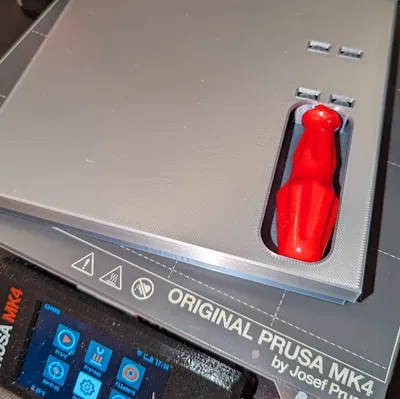 Khay Dụng Cụ Bộ MK4