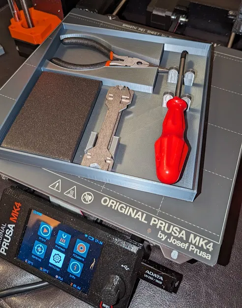 Khay Dụng Cụ Bộ MK4 - Image 3