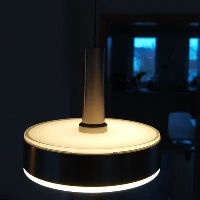 Chao đèn thay thế cho đèn LED Lupia Licht Holtkötter