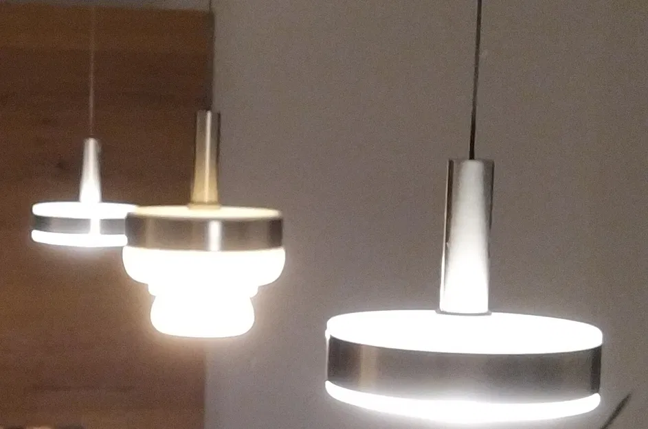 Chao đèn thay thế cho đèn LED Lupia Licht Holtkötter - Image 3