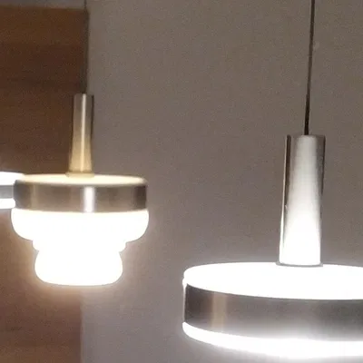 Chao đèn thay thế cho đèn LED Lupia Licht Holtkötter