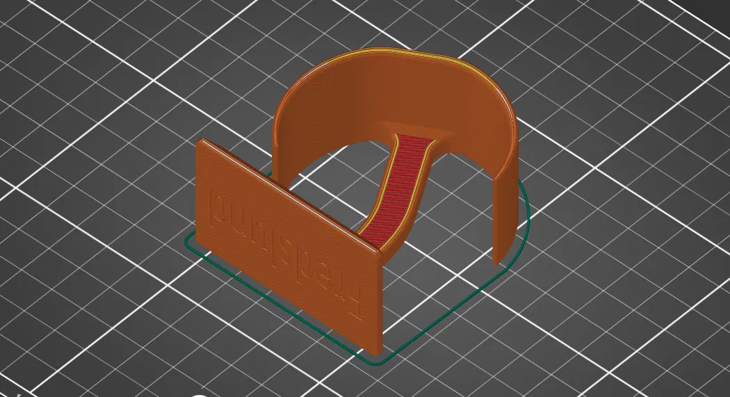 Giá đỡ đồng hồ - Không cần hỗ trợ - Image 4