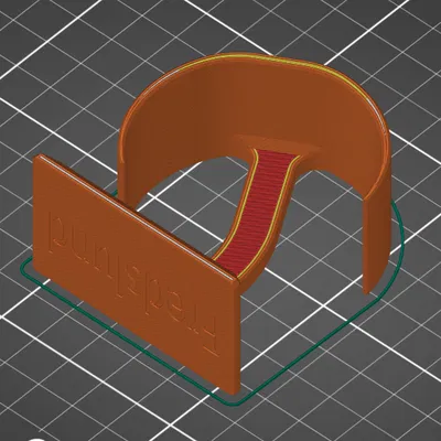 Giá đỡ đồng hồ - Không cần hỗ trợ