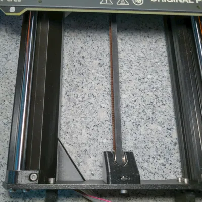 Nắp Che Cáp Cho Prusa MK4/MK4S/MK3