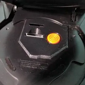 Giá đỡ thẻ nhớ SD từ xa GDEMU