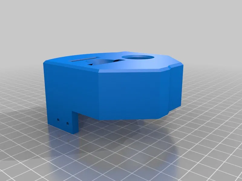 Giá đỡ thẻ nhớ SD từ xa GDEMU - Image 2