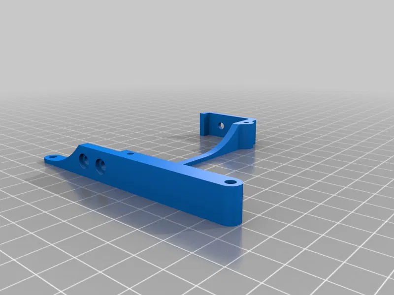 Giá đỡ thẻ nhớ SD từ xa GDEMU - Image 4