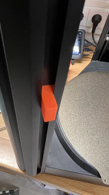 FLSUN V400 T-Nut - Image 1