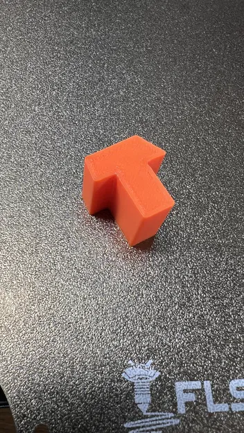 FLSUN V400 T-Nut - Image 2