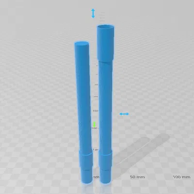 Chốt Gỗ Pegboard Treo Giấy Ăn