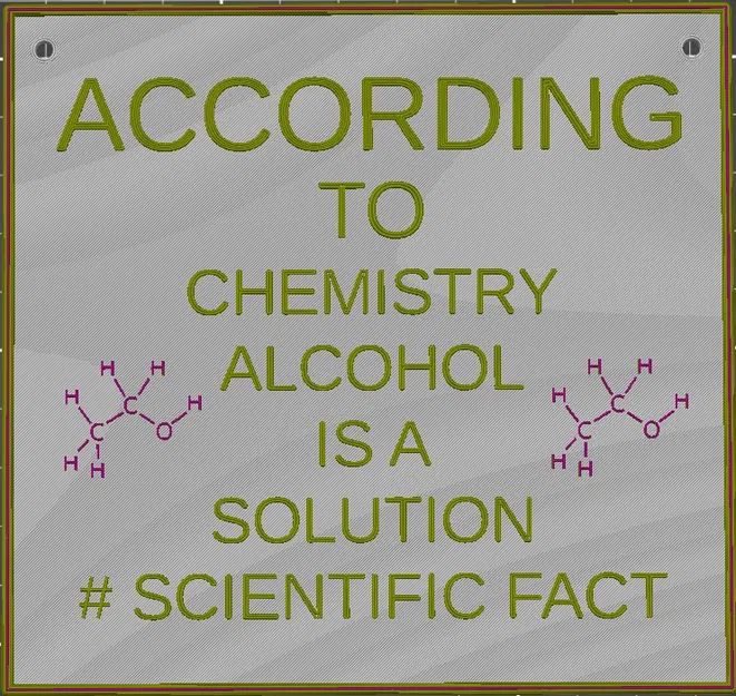 Dung dịch cồn - Image 1