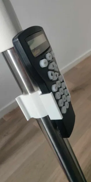 Giá đỡ pin Syscan cho chân đế Skywatcher - Image 1