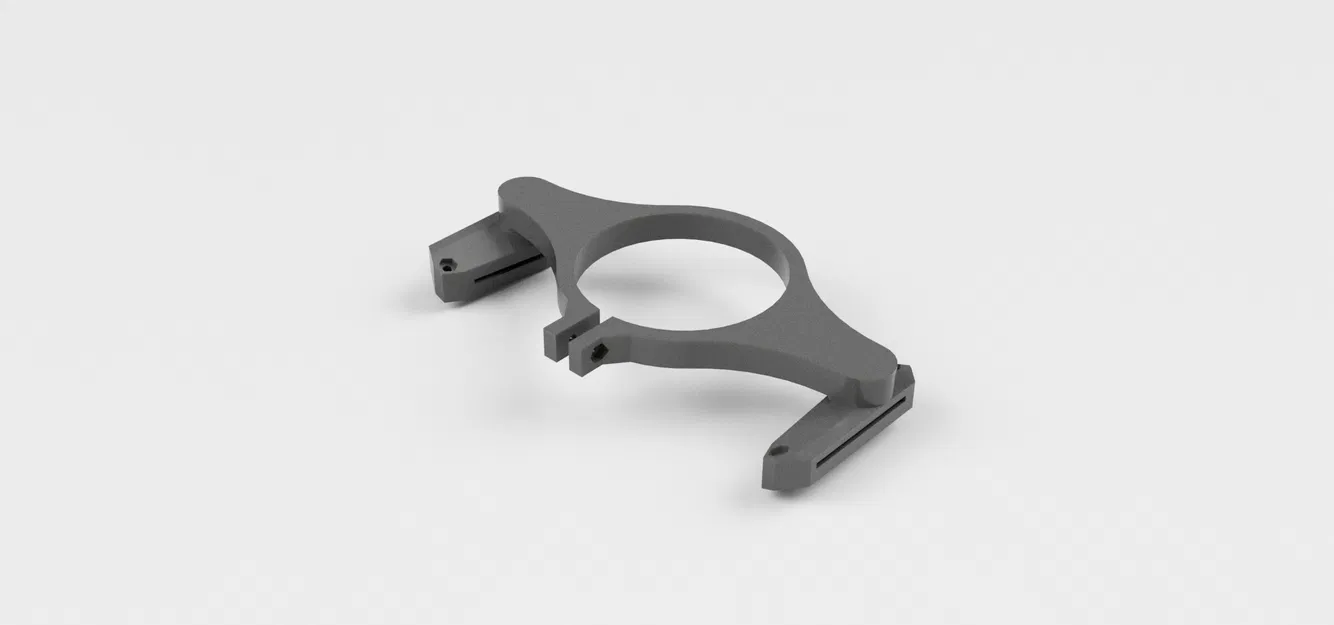 Mod nam châm cho cần số Fanatec CSL P1 - Image 1