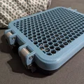 Hộp Đựng Tuýp 1/2 inch Kiểu "Ruggedbox" - Thumbnail 1