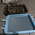 Hộp Đựng Tuýp 1/2 inch Kiểu "Ruggedbox" - Thumbnail 2