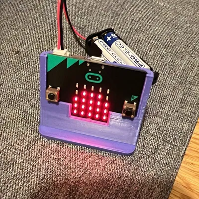 Chân đế cho Micro:bit