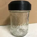 Nắp Hũ Jar OXO Barista Brain Grinder-Ball - Thumbnail 3