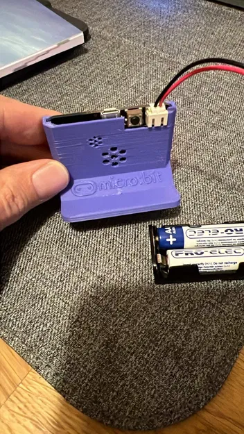 Chân đế cho Micro:bit - Image 2