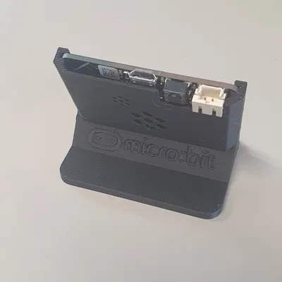 Đế giữ micro bit