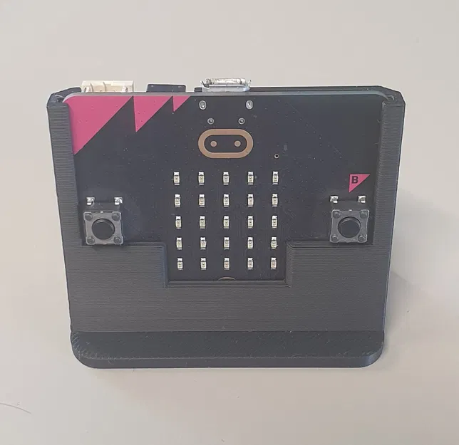 Đế giữ micro bit - Image 2