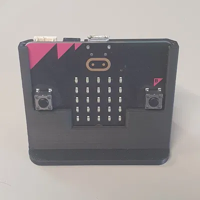 Đế giữ micro bit